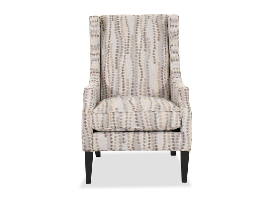 Metropolitan Wing Chair