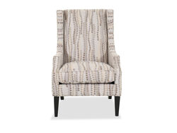 Metropolitan Wing Chair