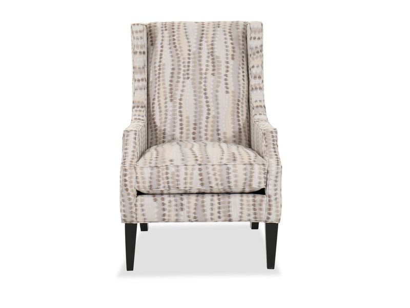 Metropolitan Wing Chair