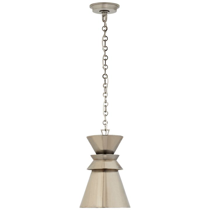 Alborg Small Stacked Pendant