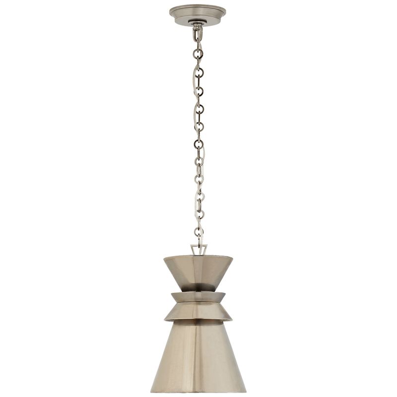 Alborg Small Stacked Pendant