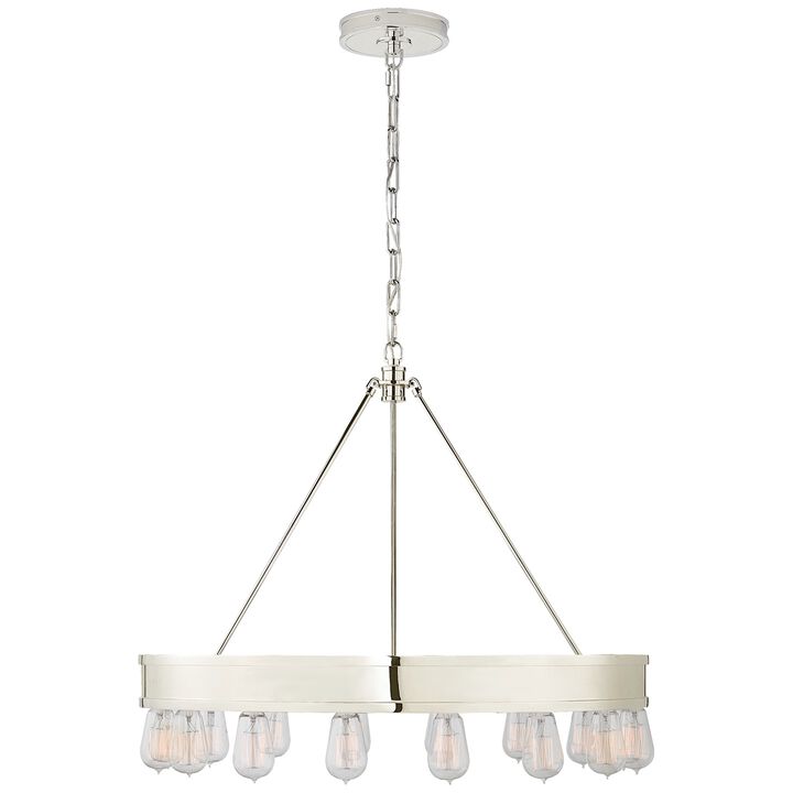 Roark 30" Modular Ring Chandlr