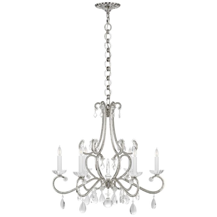 Montmartre Medium Chandelier