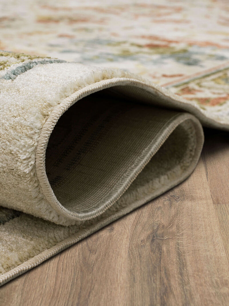 Memento Heritage Multi 8' X 10' 3" Rug