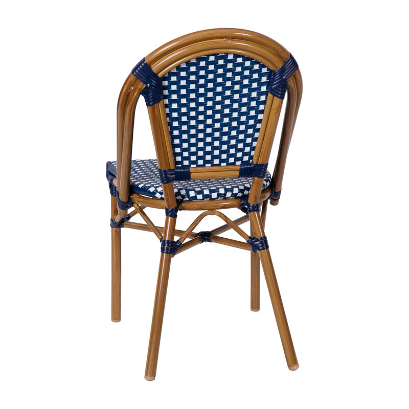 French Bistro Chairs