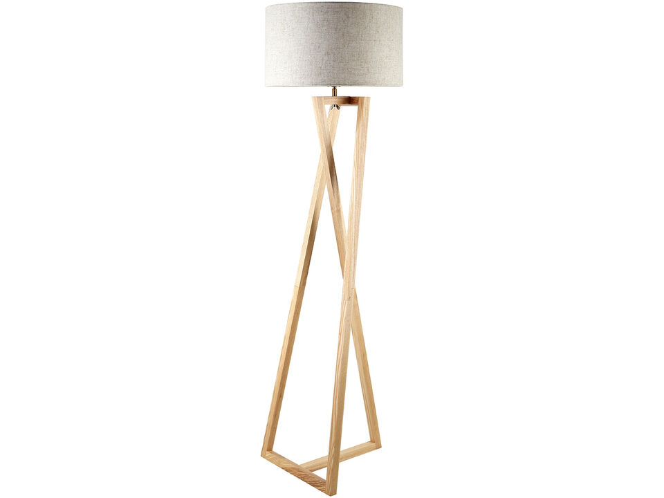 Verdantia Floor Lamp