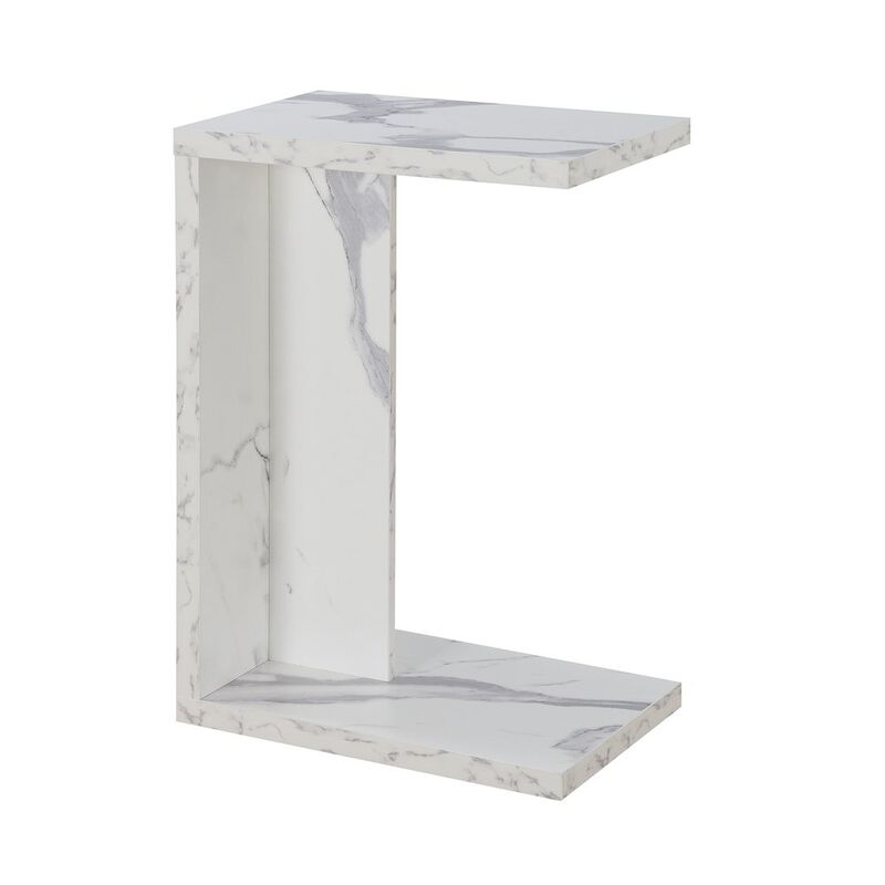 Convenience Concepts Northfield Admiral C End Table