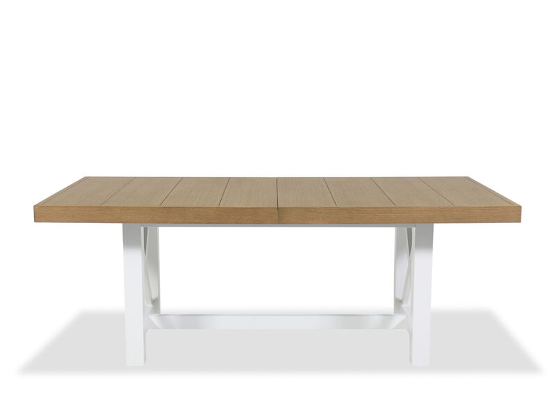 Franklin Trestle Table