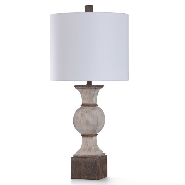 Kirkby Table Lamp Table Lamp (Set of 2)