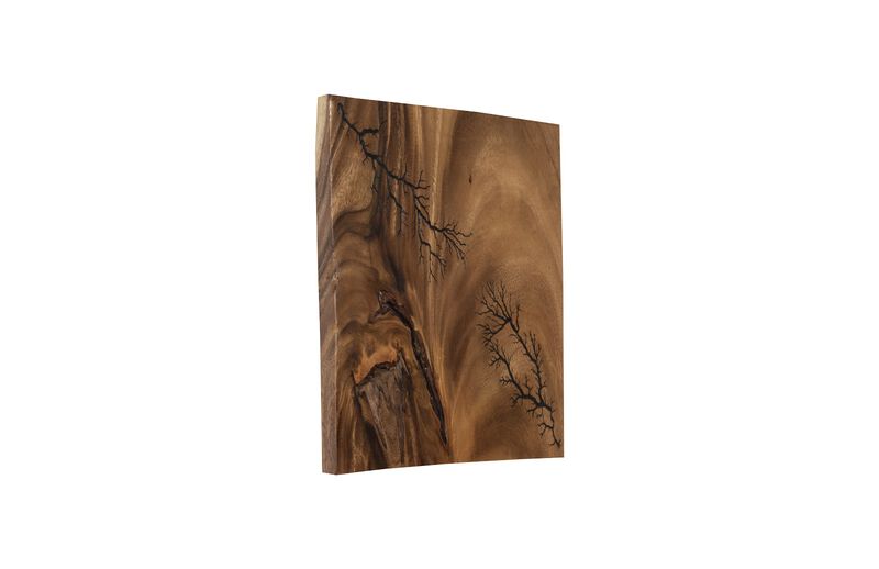 Lightning Wall Tile
