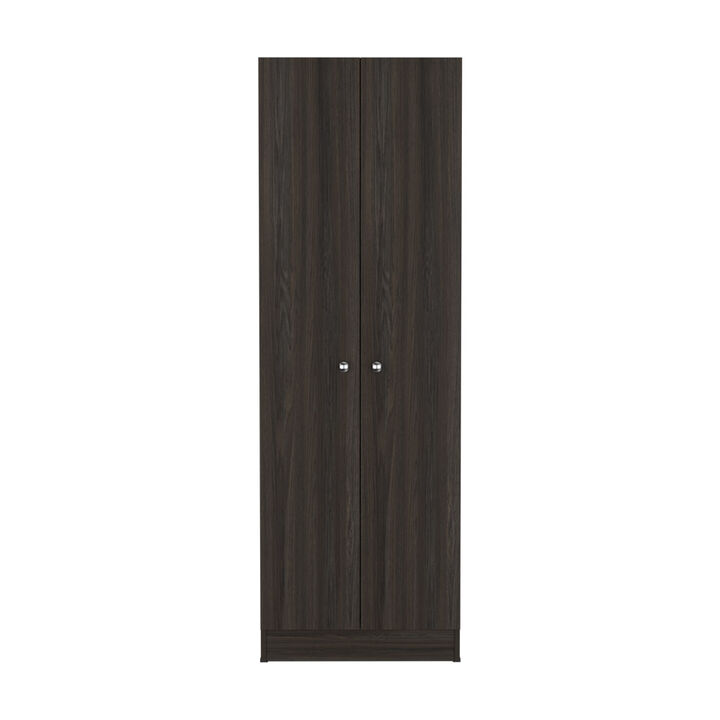 Storage Cabinet Pipestone, Kitchen, Espresso / Black