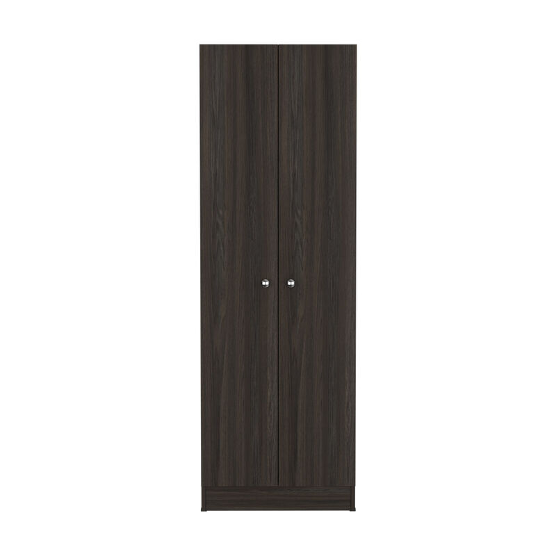Storage Cabinet Pipestone, Kitchen, Espresso / Black
