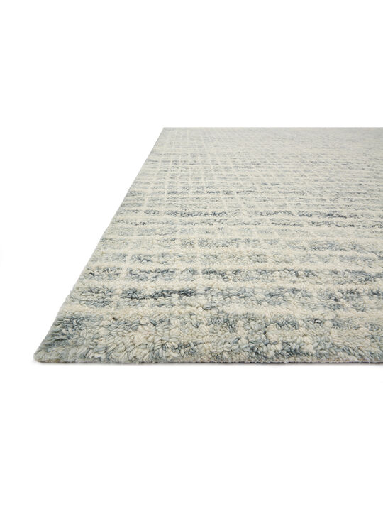 Giana GH01 Spa 7'9" x 9'9" Rug