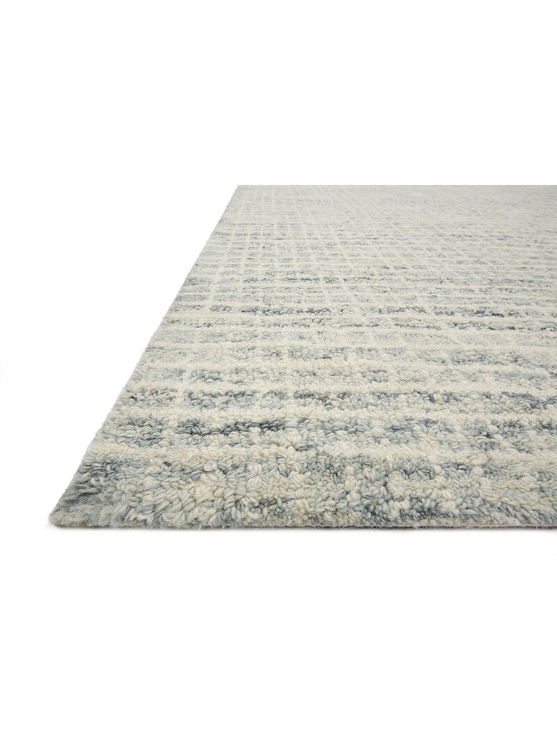Giana GH01 Spa 7'9" x 9'9" Rug