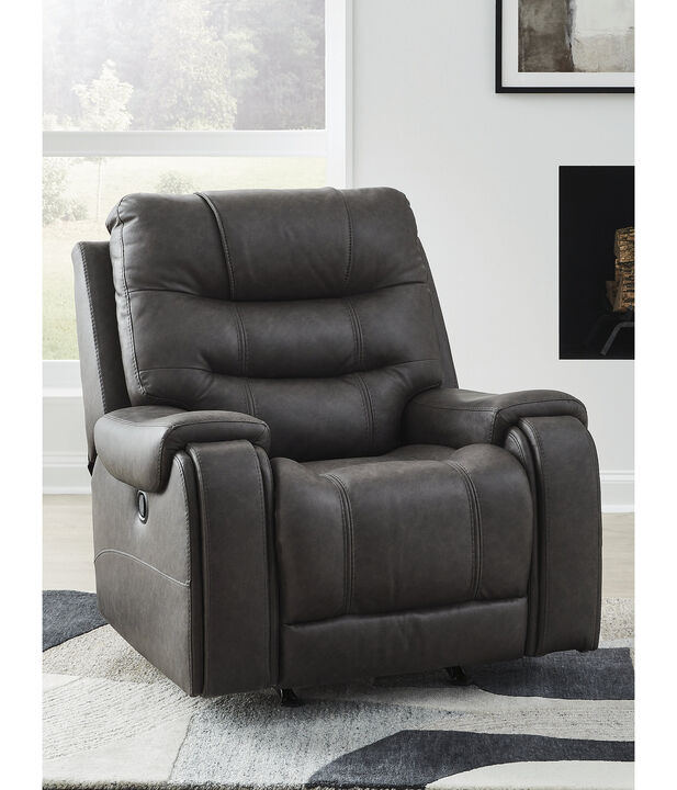Trumble Recliner