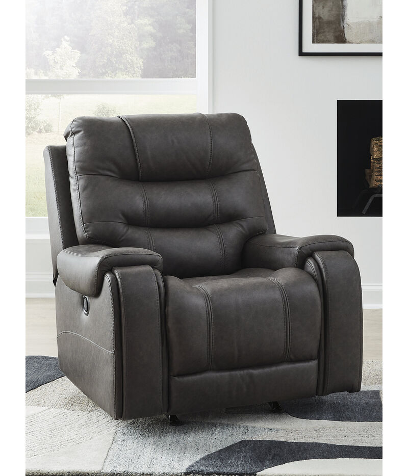 Trumble Recliner