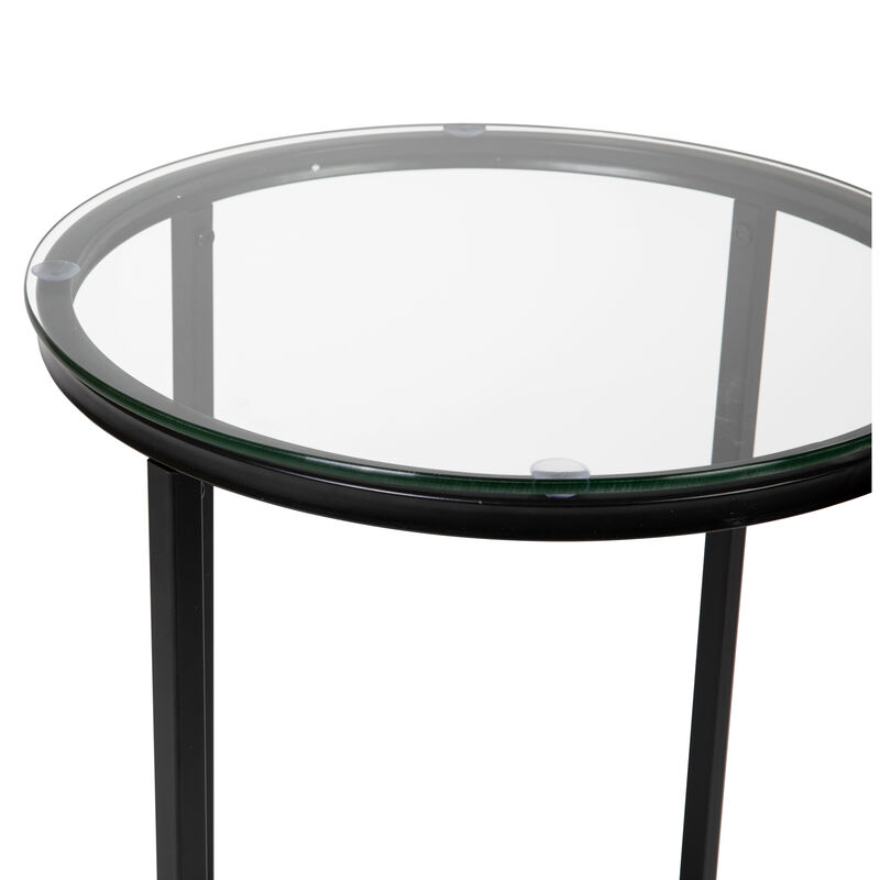 Living Room End Tables