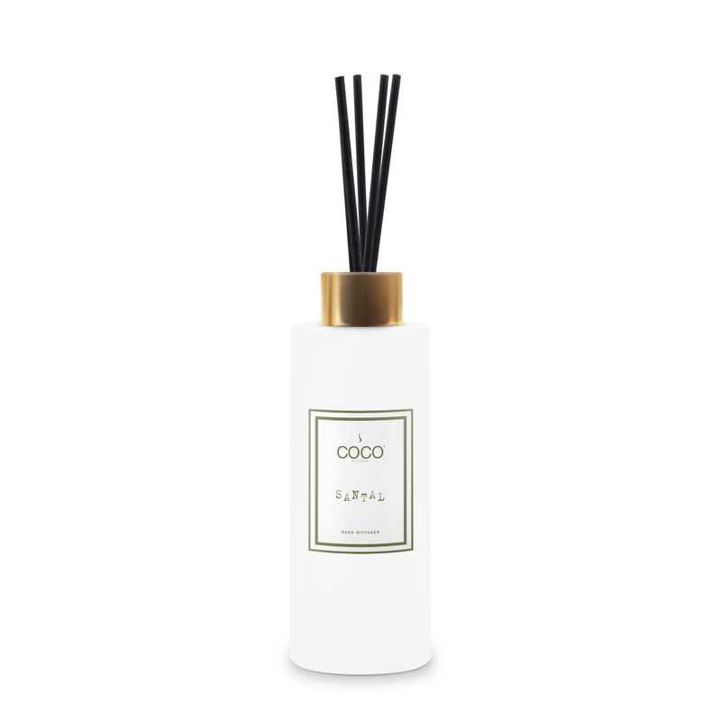 Reed Diffuser - Santal