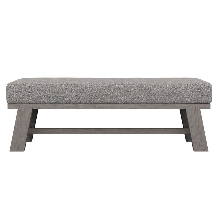 Trianon Bench