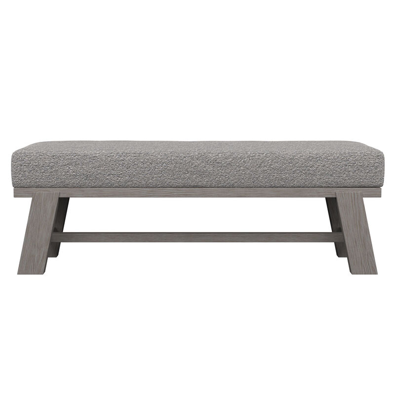 Trianon Bench