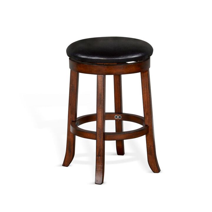 Sunny Designs Counter Swivel Stool