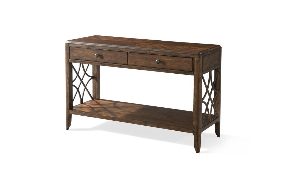 Trisha Yearwood Home Sofa Table