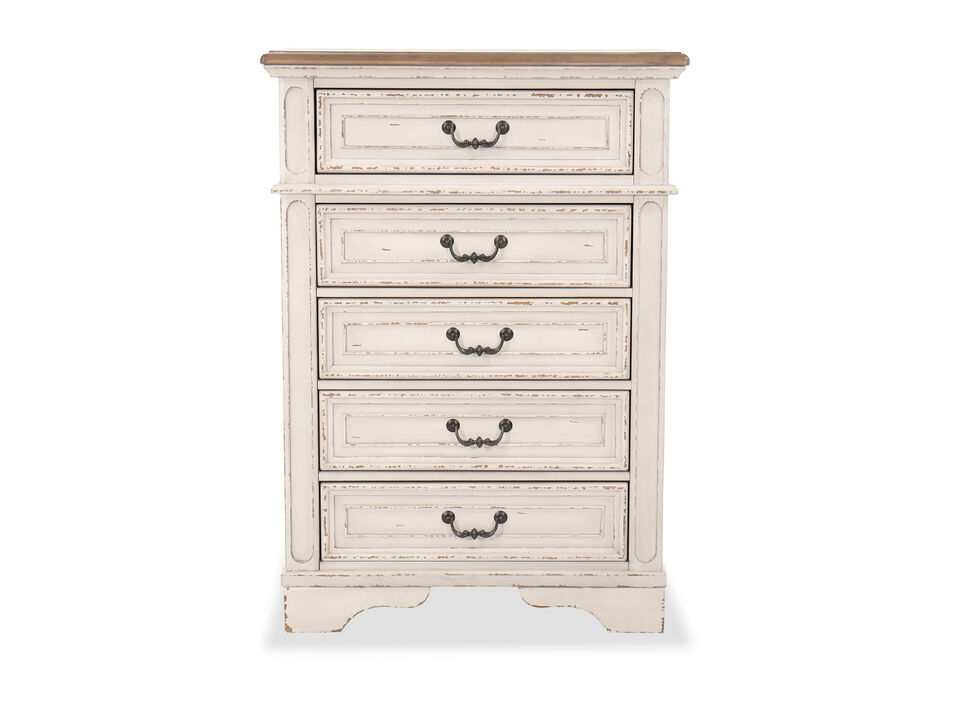 Realyn Youth Chest