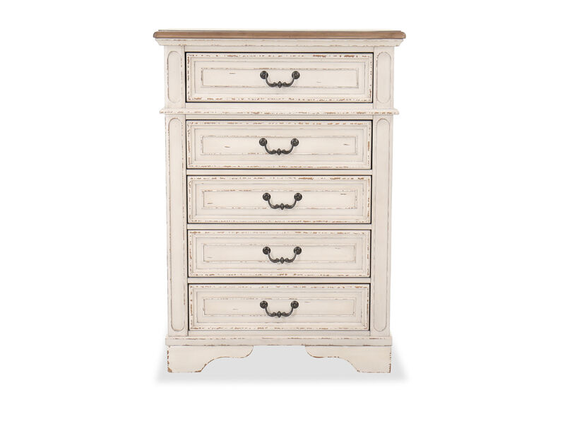 Realyn Youth Chest