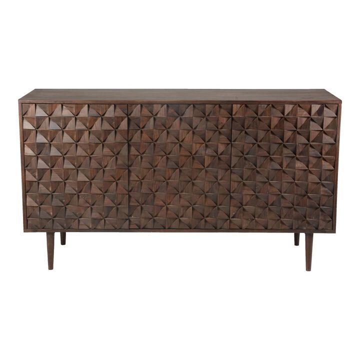 Moda 3 Door Sideboard, Belen Kox