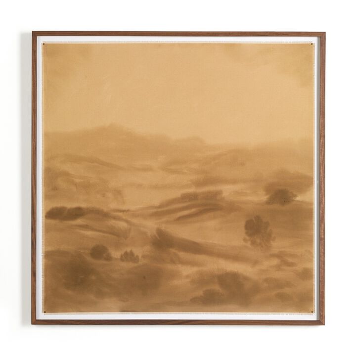 Moorland By Chelsea Fly