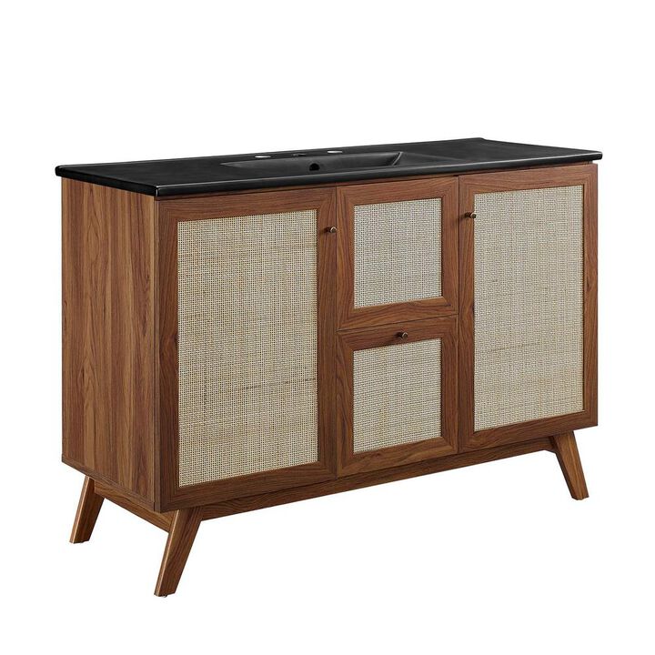 Modway Soma 48” Single Sink Bathroom Vanity