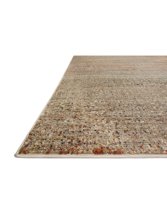 Javari JV05 Smoke/Prism 7'10" x 10' Rug
