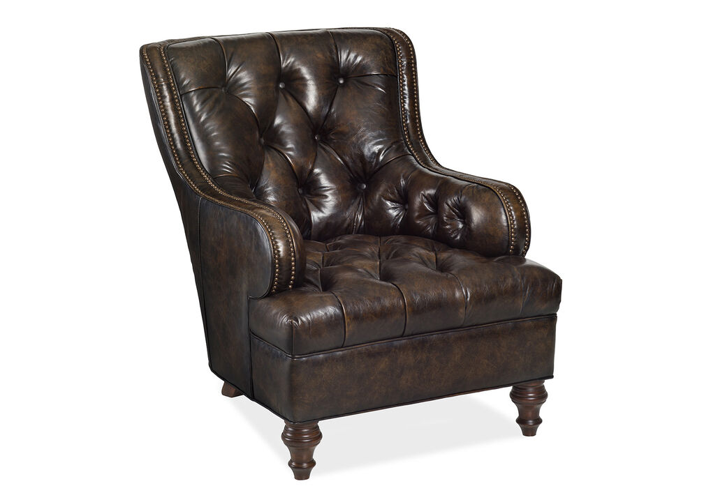 Piper Occasional Chair
