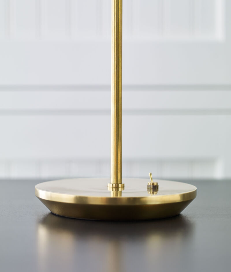 Clemente Table Lamp