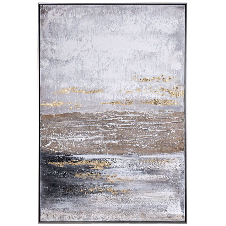 Oil Painting II