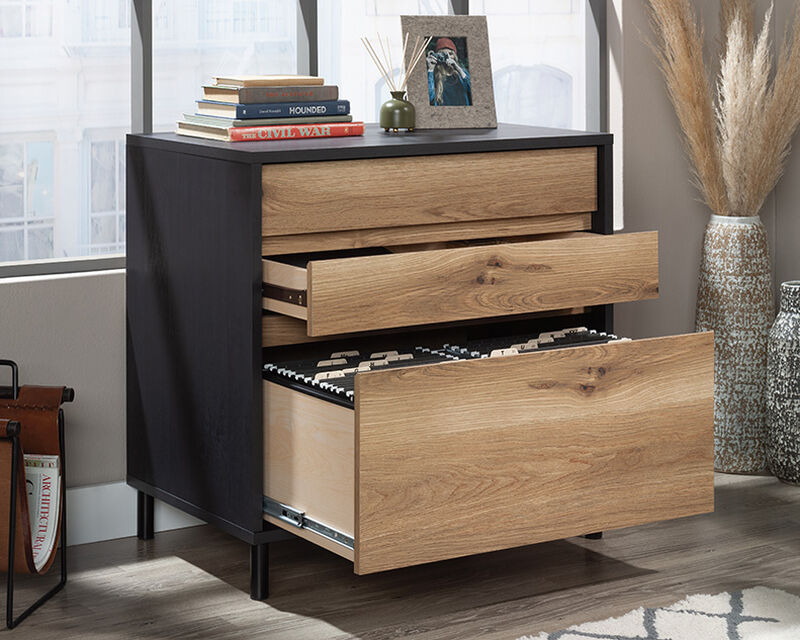 Acadia Way Lateral File