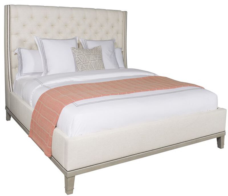 Cleo King Bed