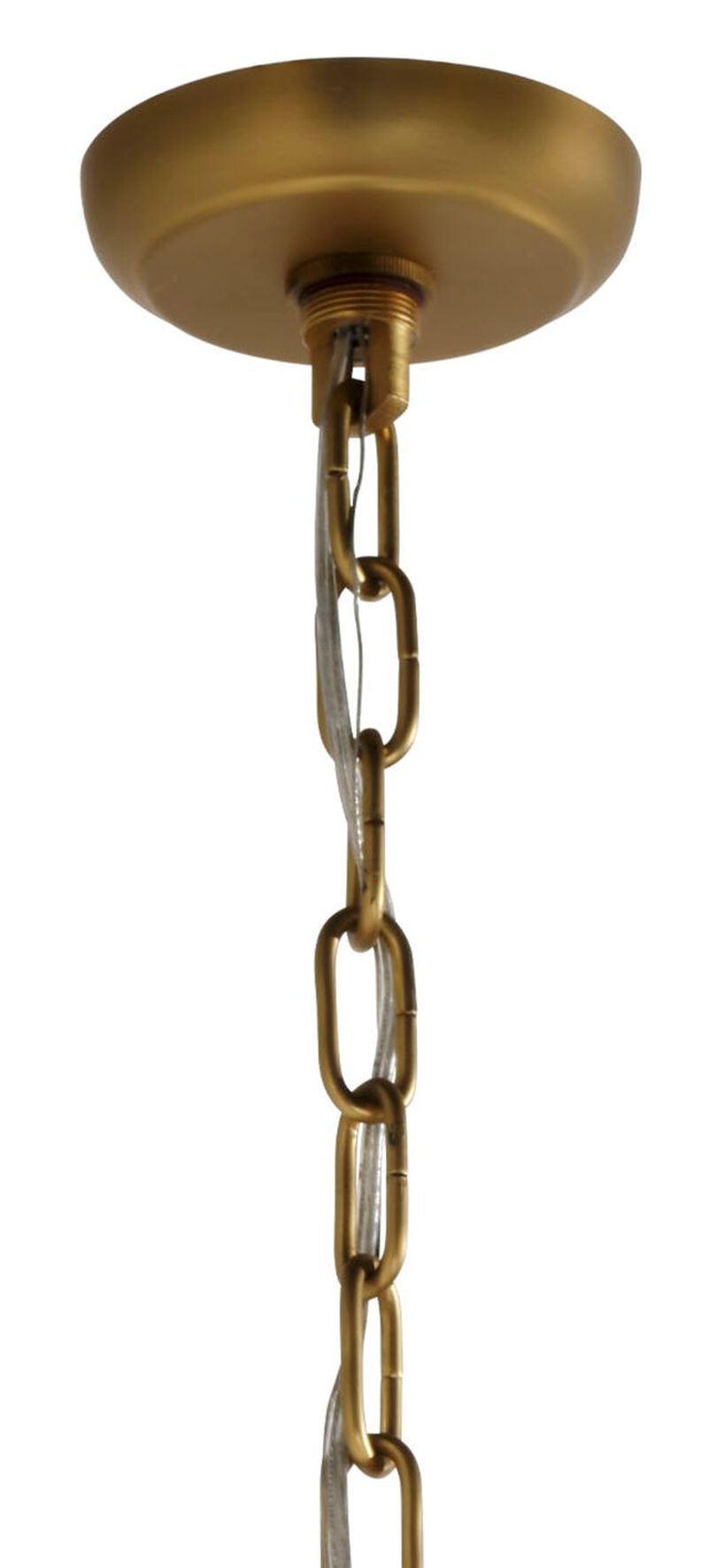 Arcade Chandelier