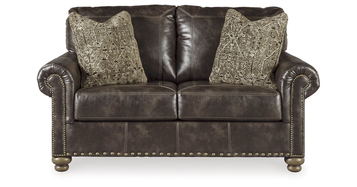 Nicorvo Loveseat