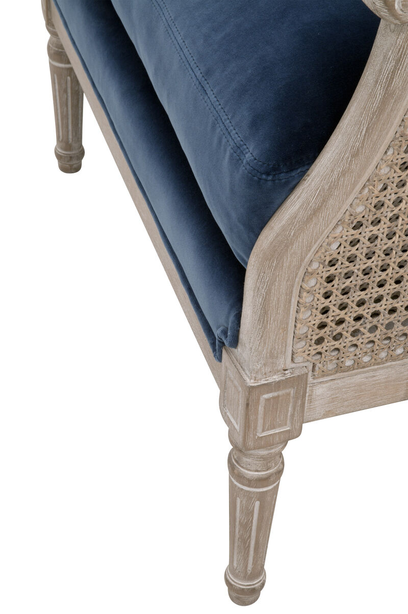 Churchill Club Chair