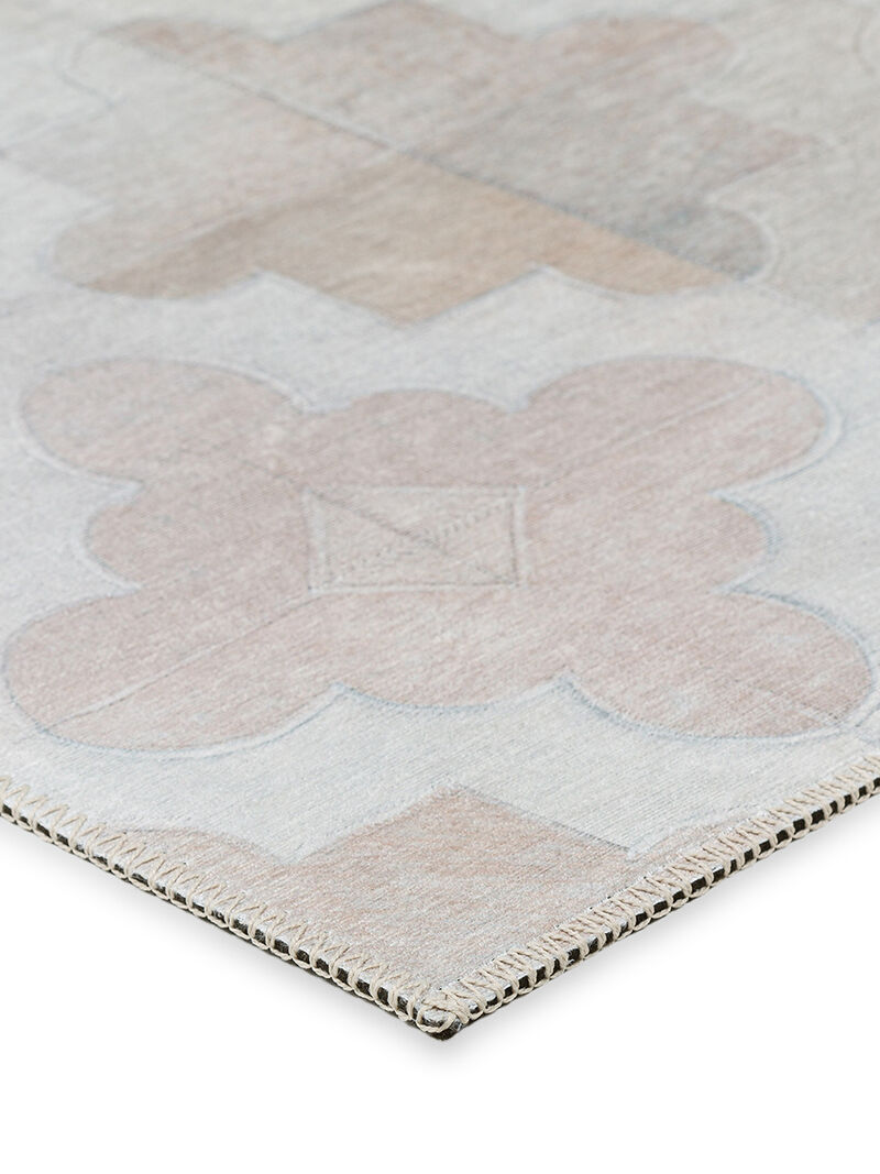 Stetson SS8 Linen 10' x 14' Rug