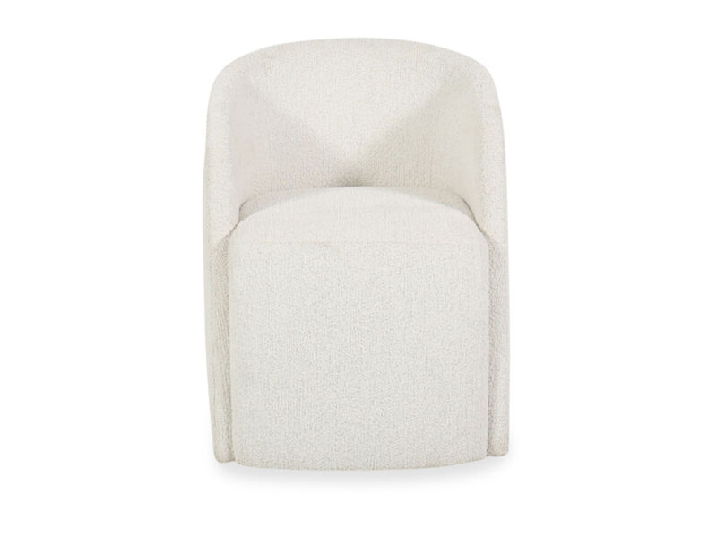 Arcadia Castered Arm Chair