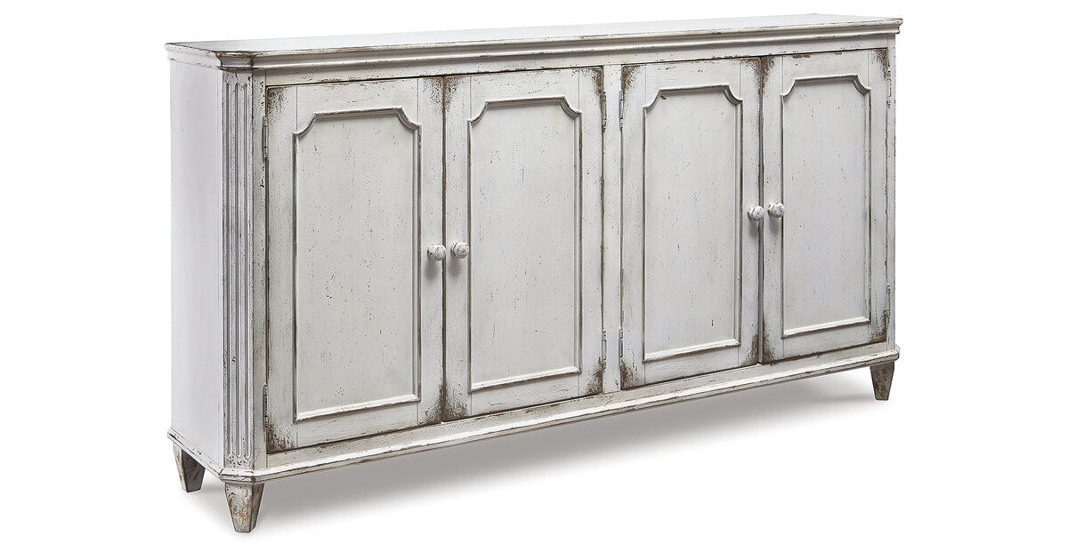 Mirimyn Accent Cabinet