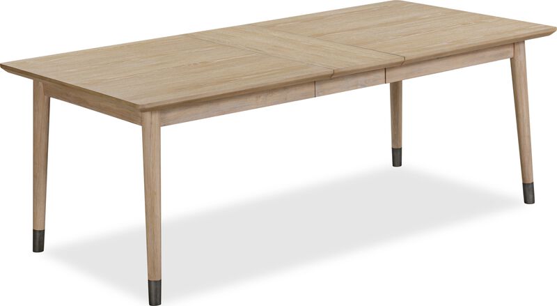 Franklin Extendable Dining Table