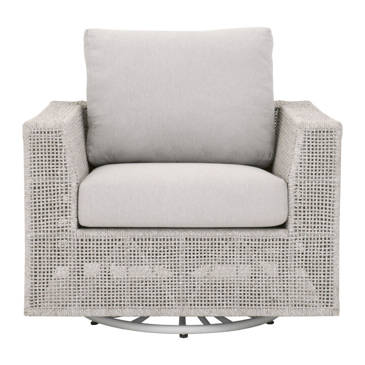Outdoor Swiv Rocker Sofa Chair