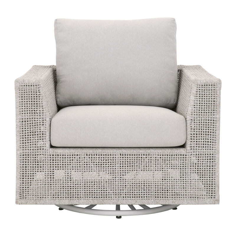 Outdoor Swiv Rocker Sofa Chair