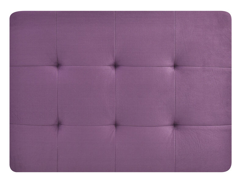 Malone Tufted Ottoman