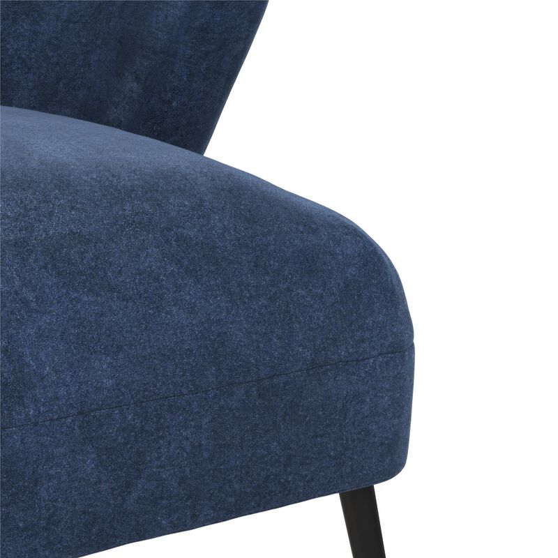 Alice Upholstered Accent Chair