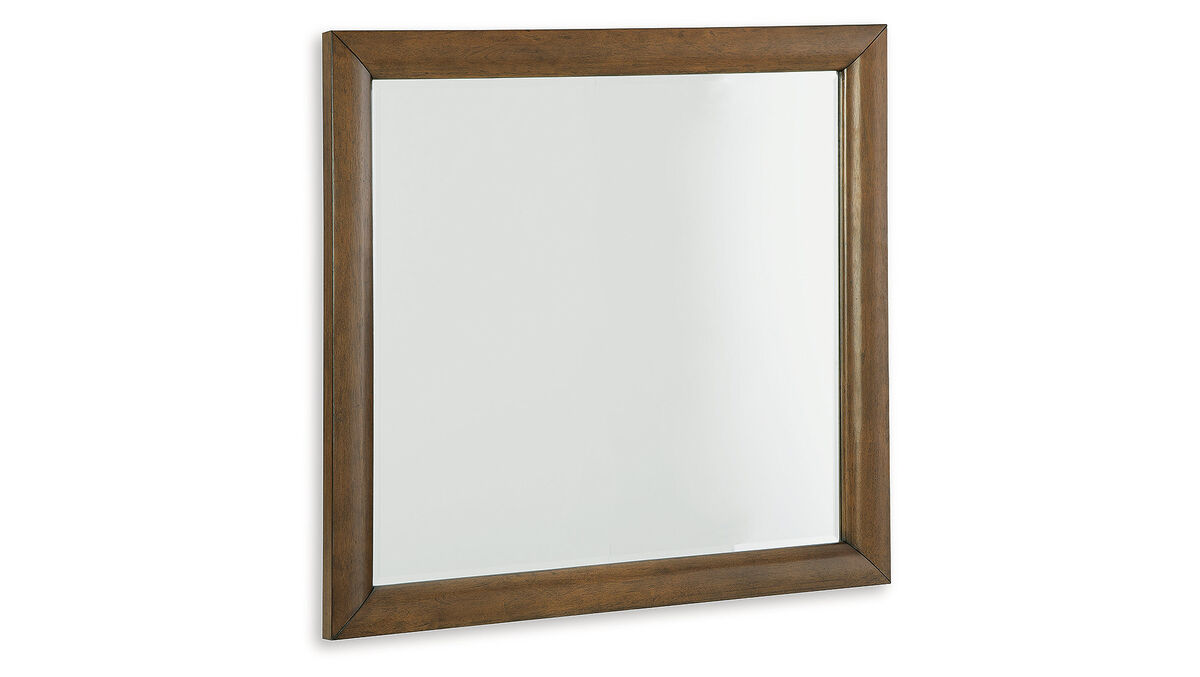 Lyncott Bedroom Mirror