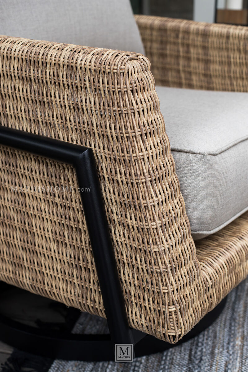 Jovi Motion Lounge Chair